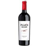 ВИНО PILOT?S WINES КАБЕРНЕ 0,7