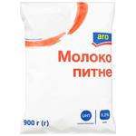 Молоко Aro ультрапастеризоване 3,2% 900г