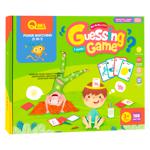 QML Guess Developmental Game