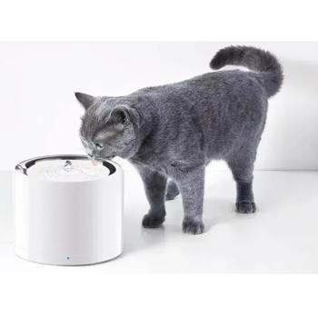 Petkit Electric Pet Eversweet 3 Pro поїлка-фонтан для котів 1,8 л - купити, ціни на MasterZoo - фото 6