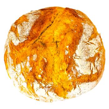 Хлеб Крафтхлеб Везувий 400г