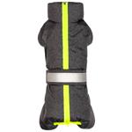 Комбінезон для собак Pet Fashion «Cold» XL (сірий)