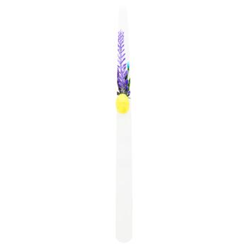 Cone Easter Candle with Decor 27.5cm - buy, prices for EKO Market - photo 6