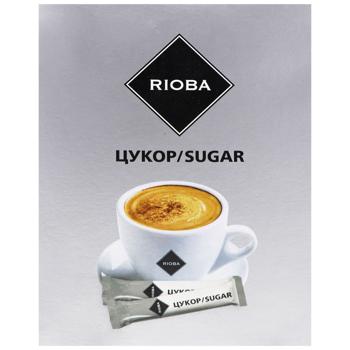 Rioba White Crystal Sugar 5g x 200pcs