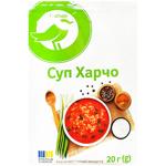 Суп Auchan Харчо 20г