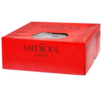 Фінік Королівський (Наш імпорт) в уп - купить, цены на КОСМОС - фото 1