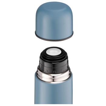 Ardesto Bright City Dark Blue Thermos 1l - buy, prices for - photo 3