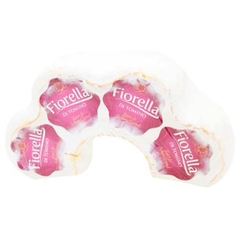 Kaserei Champignon Fiorella di Tomina Cheese 68%