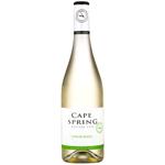 Вино Cape Spring Chenin Blanc белое сухое 0,75л