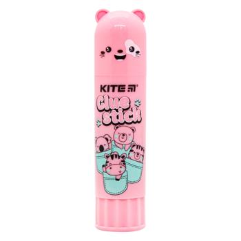 Kite Colorful Glue Stick with Shaped Cap 15g - buy, prices for ULTRAMARKET - photo 3
