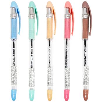 Klerk Blue Ball Pen 0.7mm in Assortment KL10518