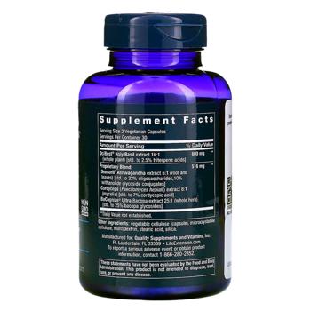 Supplement Life extension 60pcs Usa - buy, prices for Biotus - photo 2