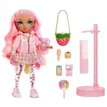 Rainbow High Sparkle & Shine Rosetta Doll - buy, prices for - photo 3