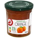 Auchan Orange Jam 360g