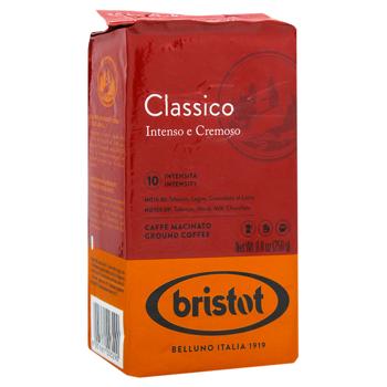 Bristot Ethiopia Single-Variety Coffee Beans 225g - buy, prices for - photo 2