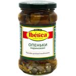 Опеньки Iberica мариновані 280г
