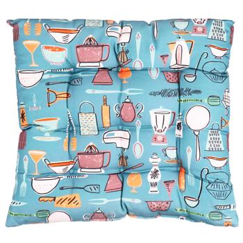Подушка для стула Ardesto Cookery 40*40см ART03CK