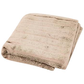 Полотенце Zeron Soft Serie хлопок 50*90см - купить, цены на Восторг - фото 1