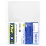 Buromax Document File A4+ 30μm 100pcs