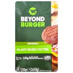 Frozen Beyond Plant-Based Burger 2x113.5g
