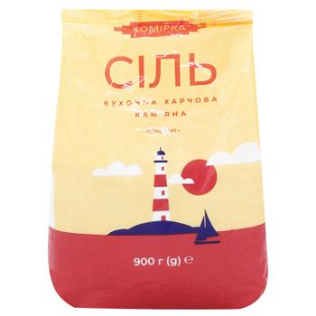 Komirka Rock Salt 900g - buy, prices for Tavria V - photo 2