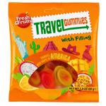 Wawel Travel America Candies 80g