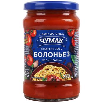 Chumak Italian Bolognese Spaghetti Sauce 290g