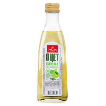 Akura Applee Vinegar 6% 330ml
