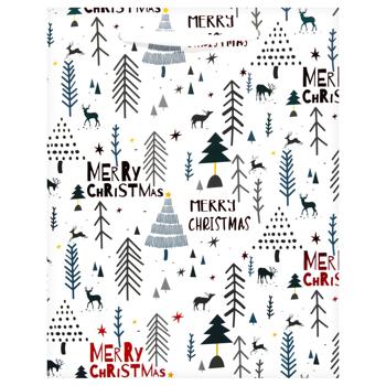 Gift Bag S 180x80x230mm in assortment - buy, prices for - photo 5