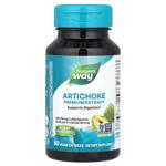 Nature's Way Artichoke Leaf Extract 60 capsules