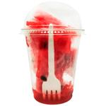 Кавун шматочки