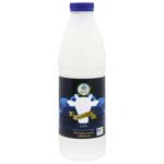 Lelyakivska Syrovarnya Pasteurized Milk 3.2% 1l