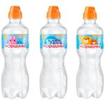 Morshynka Sport Baby Non-Carbonated Water 0.33l