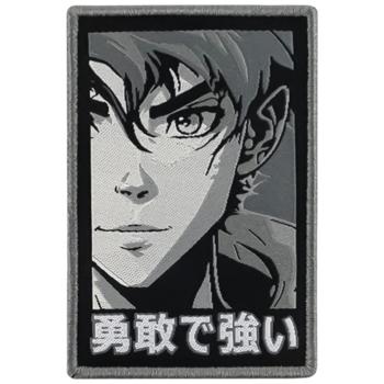 Бейдж Kite на липучці - купити, ціни на Auchan - фото 2