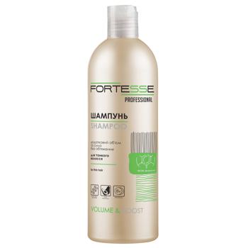 Fortesse Pro Volume Shampoo 400ml