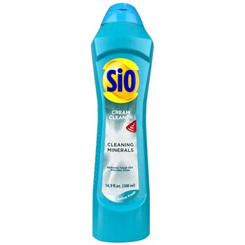 Средство чистящее Sio Активная свежесть 500мл - купить, цены на Таврия В - фото 1