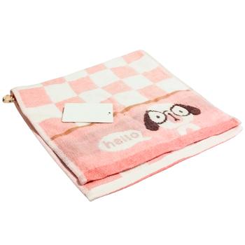 Colorful Home Cotton/Terry Towel 25*50cm - buy, prices for - photo 2