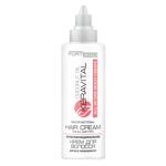 Cream Fortesse with coconut flavor 180ml Ukraine
