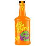 Ром Dead Man's Fingers Ананас 37,5% 0,7л