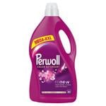 Гель для стирки Perwoll Восстановление и Аромат для цветных вещей 4л