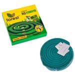 Спіралі від комарів Forest 10 шт.