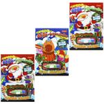 Набір д/малювання водою з маркером Зимова серія