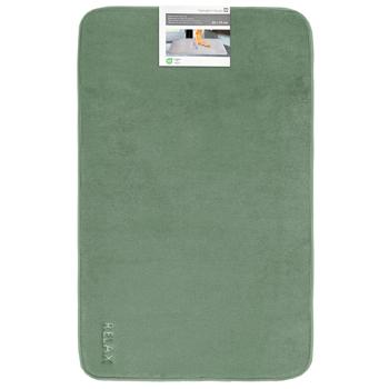 bath mat tarrington house grey 50x75cm