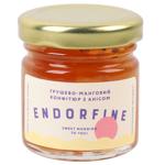 Endorfine Pear-Mango Confiture with Anise 44g