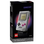 Lego Super Mario Game Boy Construction Set