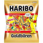 Haribo Goldbaren Minis Jelly Candies 250g
