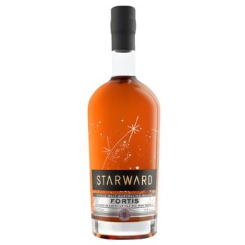 Віскі Starward Fortis 50% 0,7л - купити, ціни на WINETIME - фото 2