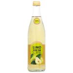 Напиток газированный Limofresh Дюшес со вкусом груши 0,5л