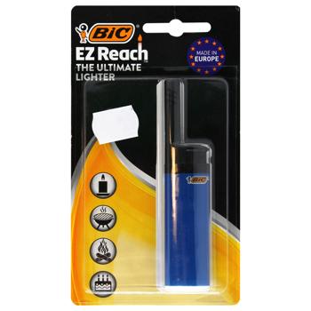 BiC Wand Ez Reach Household Lighter in Assortment - buy, prices for - photo 3