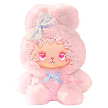 Іграшка м'яка PopTop Зайченята MJ-000090 - купить, цены на Таврия В - фото 8